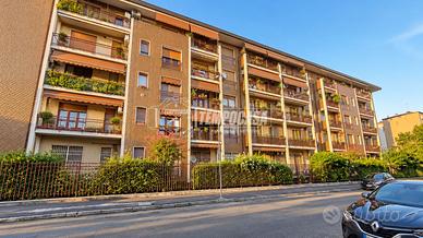 RIFV334 - MM1 - VILLA SAN GIOVANNI - TRILOCALE DOP