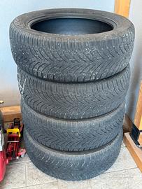 Pneumatici Invernali Nokian 235/55 R19