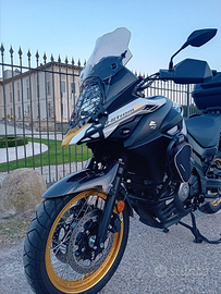 Suzuki V Strom DL 650 - 2023 XT