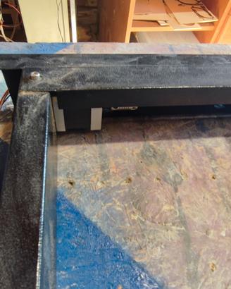 laser k40