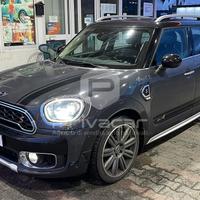 MINI Mini 2.0 Cooper SD Countryman ALL4 Automatica