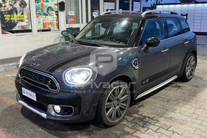 MINI Mini 2.0 Cooper SD Countryman ALL4 Automatica