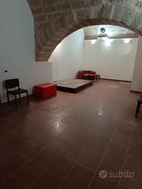 cantina sala prove musicali 