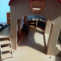 Arca di Noè Playmobil