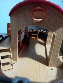 Arca di Noè Playmobil