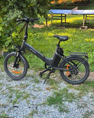 bici elettrica pieghevole Engwe o20 COME NUOVA!!