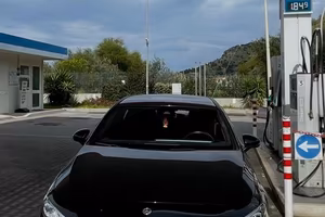 MERCEDES CLASSE A 200d PREMIUM