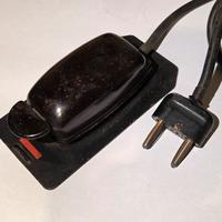 Wehrmacht: tasto telegrafico "mouse"