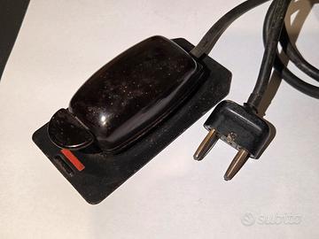 Wehrmacht: tasto telegrafico "mouse"