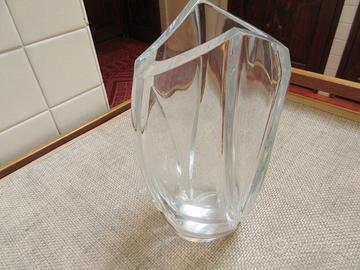 Vaso BACCARAT RRigot anni 90