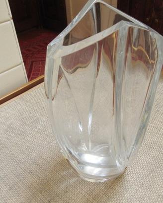 Vaso BACCARAT RRigot anni 90