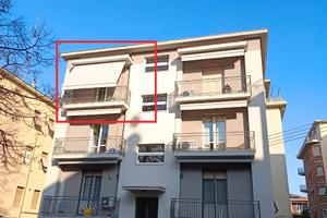 Appartamento ospedale parma