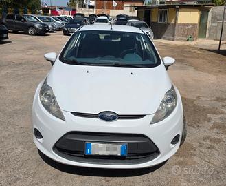 Ford Fiesta Ikon 1.4 TDCi 70CV 3 porte