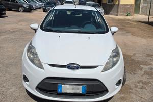 Ford Fiesta Ikon 1.4 TDCi 70CV 3 porte