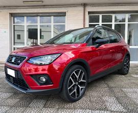 SEAT Arona 1.0 TGI FR