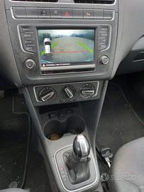 polo 1.4 tdi confortline dsg