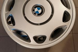 Cerchi BMW 15'