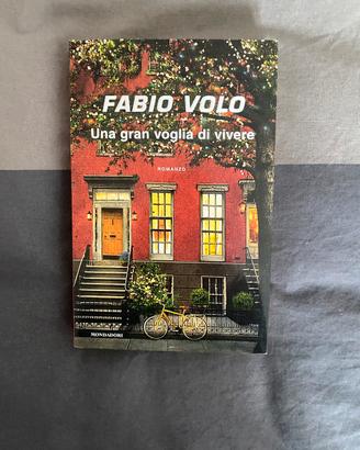 Una gran vogli* di vivere