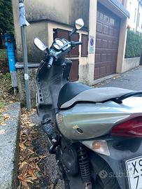 Scooter 50cc Speedfight 2011