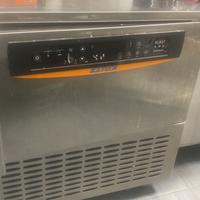 Macchinari per gelateria