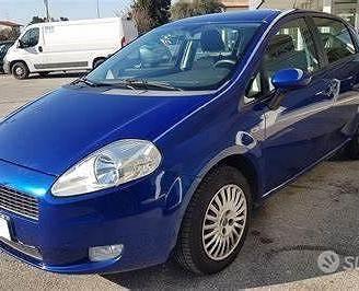 Ricambi grande punto