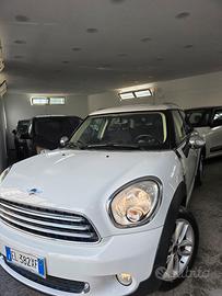 mini countryman 2000 td