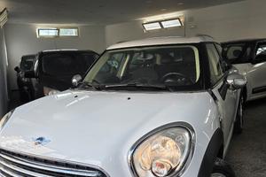 mini countryman 2000 td