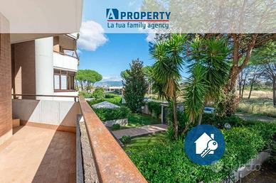 Appartamento di 60 m² con 2 locali a Roma