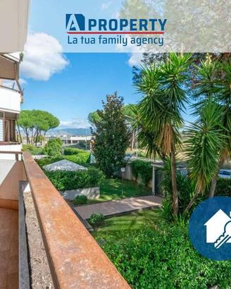 Appartamento di 60 m² con 2 locali a Roma