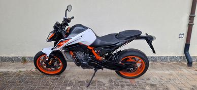 Ktm 890 duke