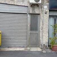 Catania Zona Cibali Locale 100 mq