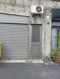Catania Zona Cibali Locale 100 mq