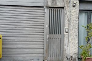 Catania Zona Cibali Locale 100 mq