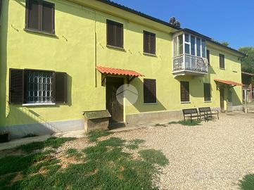 CASA INDIPENDENTE A ASTI