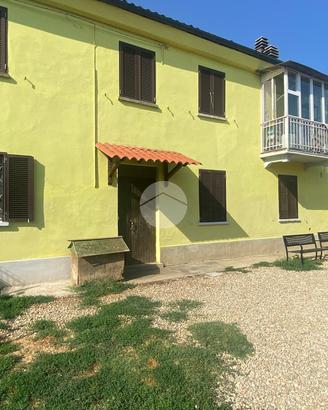 CASA INDIPENDENTE A ASTI