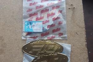 KIT ADESIVI MALAGUTI.SELLE F10. F12
