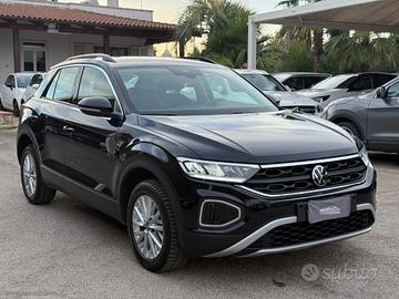 VOLKSWAGEN T-Roc 2.0 TDI SCR Life