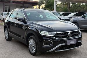 VOLKSWAGEN T-Roc 2.0 TDI SCR Life