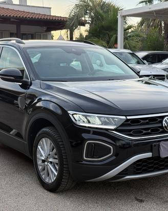 VOLKSWAGEN T-Roc 2.0 TDI SCR Life