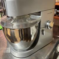 Planetaria Kenwood Major