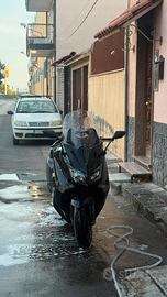 Yamaha T Max 530 2015