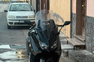 Yamaha T Max 530 2015