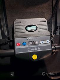 Tapis roulant ARTGO 1 Pablo compatto