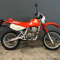 Honda XR 600 R
