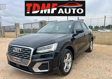 Audi Q2 1.6 TDI S tronic Admired