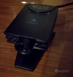 Eye Toy PS2