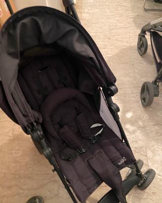 Passeggino leggero