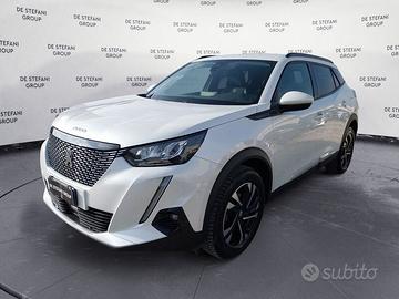 Peugeot 2008 1.2 puretech Allure Navi Pack s&...