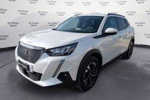 Peugeot 2008 1.2 puretech Allure Navi Pack s&...