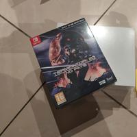 Terminator 2D No Fate Nintendo Switch 
